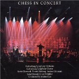 Xadrez In Concert (1994 sueco Concert Cast) 