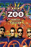 U2 - Zoo TV, Live From Sydney 