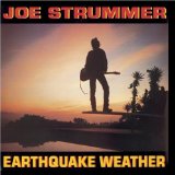 Earthquake Weather [CD on Demand] 