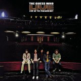 Live At The Paramount [EXTRA TRACKS] [LIVE] [ORIGINAL RECORDING REMASTERED] 