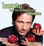 Imagen para Temptation: Music from the Showtime Series Californication 