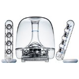 Harman Kardon SoundSticks II 2.1 Plug and Play Multimedia Speaker System 