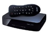 O ASUS! Play - TV HD Media Player (Black) 