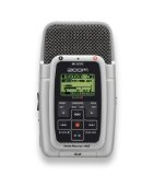 Zoom H2 Handy Portable Stereo Recorder 