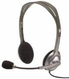 Labtech 980232-0403 Stereo Headset com microfone aberto 