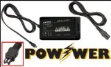 POWWER SterlingTek da Sony HDR-SR45 Sony Compact AC Adapter 