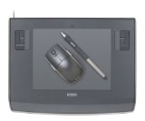 Wacom Intuos3 6 x 8-Inch 