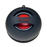 X-Mini Capsule II Speaker 