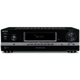 Imagen para Sony STR-DH100 2-Channel Audio Receiver (Black) 