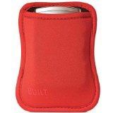 Imagen para Built NY E-SCS-FOR Scoop Camera Case (Orange Fiery) 