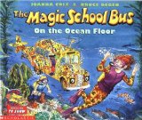 O Magic Bus escola no fundo do oceano 