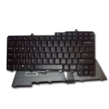 NEW Laptop / Notebook de teclado para o Dell Inspiron 1501 6400 9400 630 M 640M E1405 E1505 E1705 NC929 XPS M140 M1710 