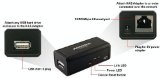 NAS adaptador 