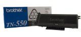 TN550 Brother (3.500 YLD) Toner Padrao 