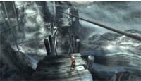 God of War Ghost of Sparta PSP Jogo