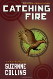 Fire Catching (o segundo livro dos Jogos Fome) 