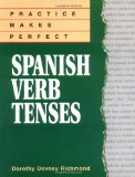 Imagen para Practice Makes Perfect: Espanhol Tempos Verbais 