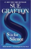 S is for Silence (Kinsey Millhone Mystery) 