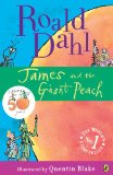 James and the Giant Peach 