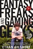 Fantasy Freaks and Geeks Jogos: uma busca epica pela realidade entre Papel Jogadores Online Jogadores, e outros habitantes dos reinos imaginarios 