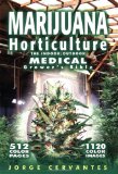 Imagen para Horticultura Maconha: A Biblia Indoor / Outdoor Medical Grower's 