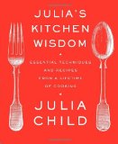 Imagen para Sabedoria Julia's Kitchen: Tecnicas Essenciais e Receitas de uma vida de Culinaria 