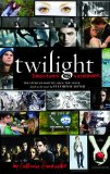 Twilight: Director's Notebook: A historia de como fizemos o filme baseado em livro de Stephenie Meyer 