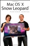 Mac OS X Snow Genius LeopardPortable 
