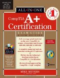 CompTIA A   Certification All-in-One Exam Guide, Sixth Edition 
