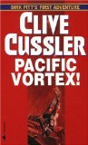 Pacific Vortex (Dirk Pitt) 