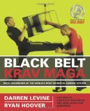 Black Belt Krav Maga: Tecnicas de Elite dos mais poderosos do mundo Sistema de Combate 