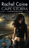Cabo Storm (Weather Warden, Book 8) 