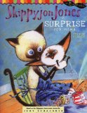 Imagen para Uma surpresa para Mama (Skippyjon Jones) 