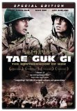 Tae Guk Gi - A Irmandade da Guerra 