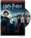 Harry Potter eo Calice de Fogo (Widescreen Edition) (Harry Potter 4) 