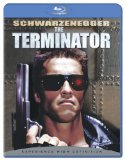 O Exterminador do Futuro [Blu-ray] 