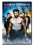 X-Men Origins: Wolverine 
