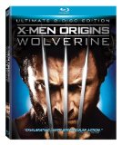 X-Men Origins: Wolverine (Two-Disc Edition   Digital Copy) [Blu-ray] Studio 