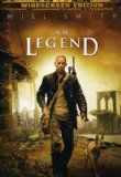 Warner Home Video Mc-I Am Legend [DVD / ws / Terminator 4 Cash Movie] 