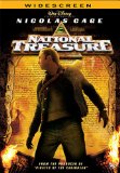 National Treasure (Widescreen Edition) 