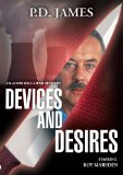 P.D. Tiago: Devices and Desires 