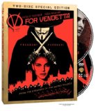 V for Vendetta (Two-Disc Special Edition) 