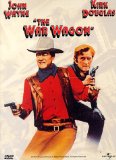 Imagen para The War Wagon 