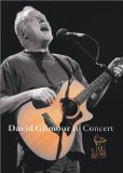 David Gilmour in Concert - Live at Meltdown Robert Wayatt's 