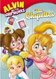 O Alvin and the Chipmunks: The Chipettes 