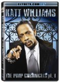 Katt Williams - The Pimp Chronicles Part 1 
