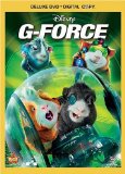 G-Force (Two Disc DVD   Digital Copy) 
