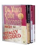 Da Vinci Code Decoded Box Set: Totally Decoded 