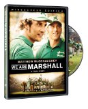 We Are Marshall (Widescreen Edition) 