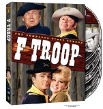 F Troop - The Complete First Season 